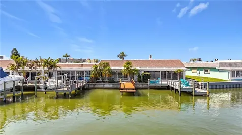 355 Boca Ciega Point Boulevard St Petersburg FL 33708