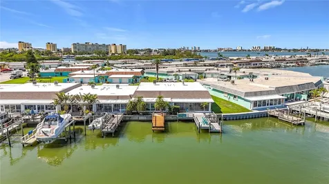355 Boca Ciega Point Boulevard St Petersburg FL 33708