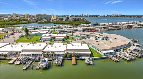 355 Boca Ciega Point Boulevard St Petersburg FL 33708