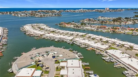 355 Boca Ciega Point Boulevard St Petersburg FL 33708