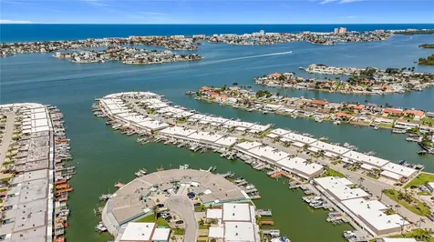 355 Boca Ciega Point Boulevard St Petersburg FL 33708