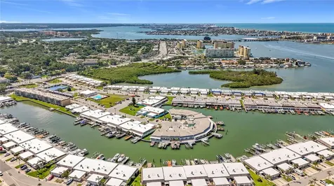 355 Boca Ciega Point Boulevard St Petersburg FL 33708