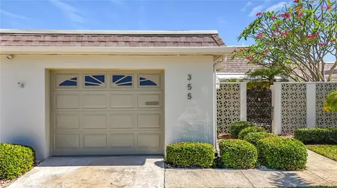355 Boca Ciega Point Boulevard St Petersburg FL 33708