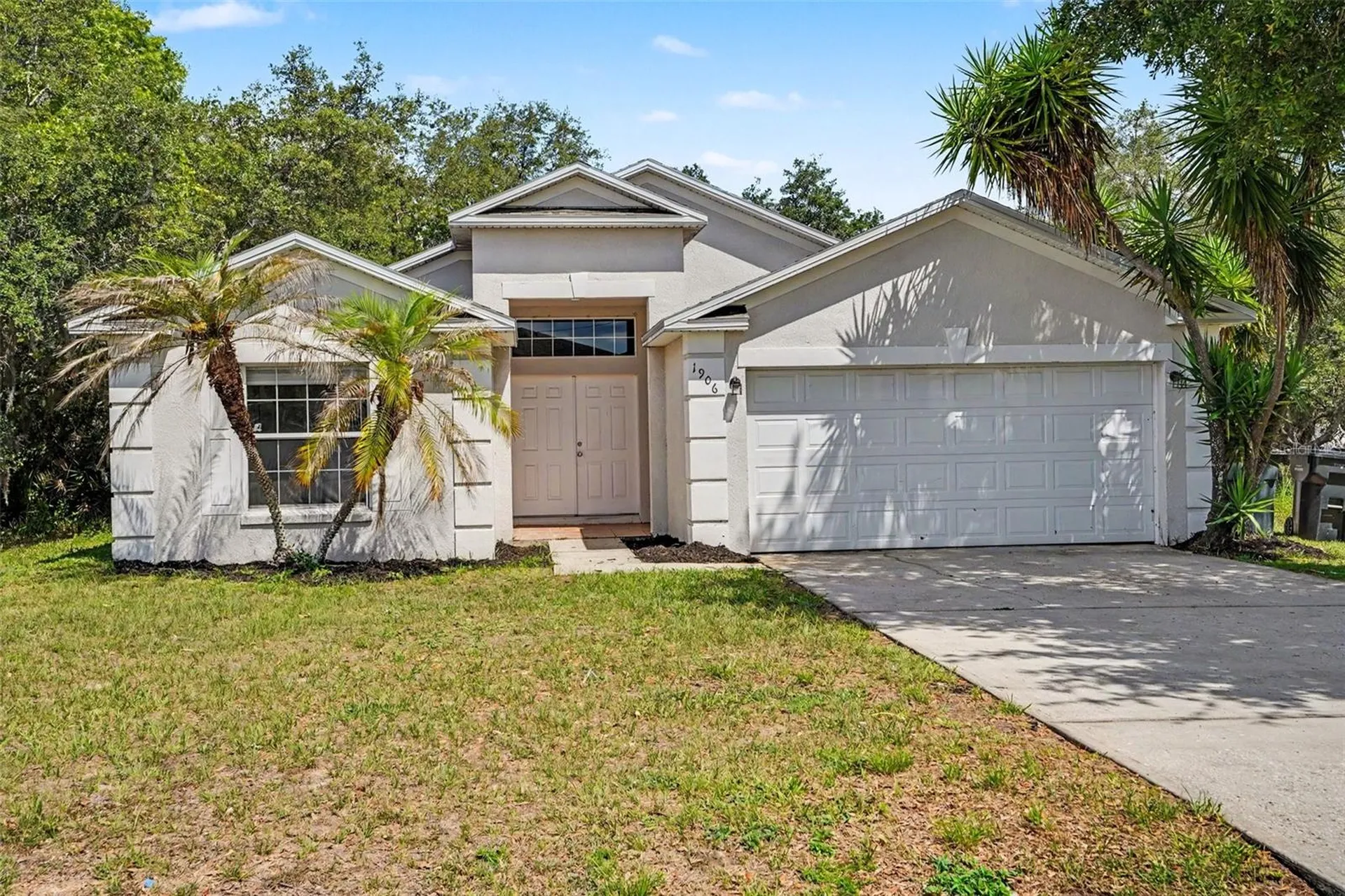 1906 Lakeview Way Kissimmee FL 34759