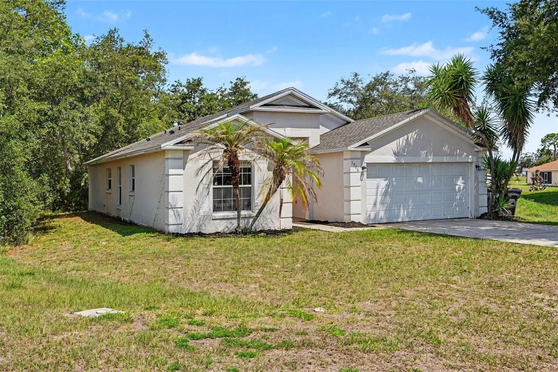1906 Lakeview Way Kissimmee FL 34759