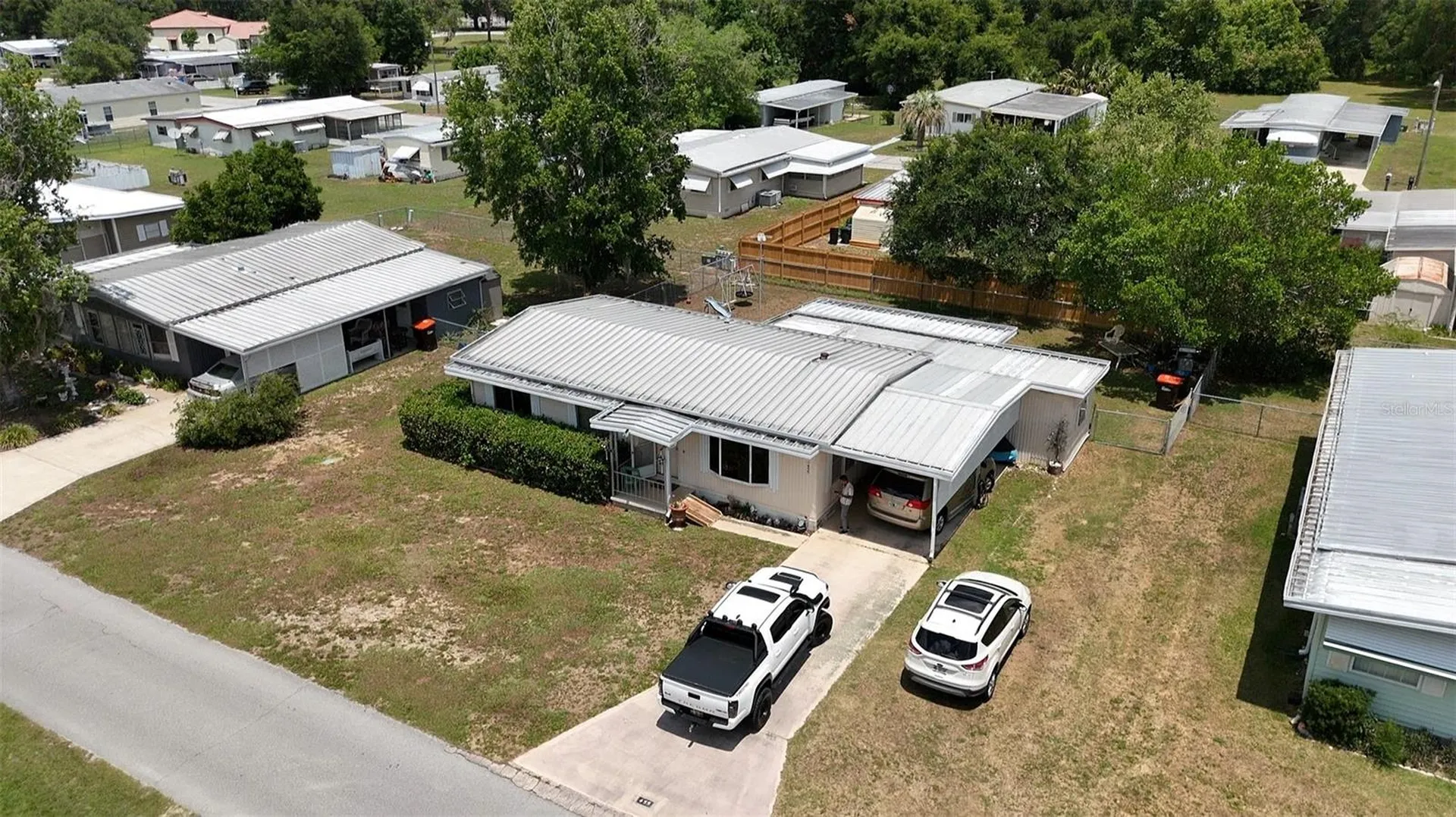 455 NE 63rd Court Ocala FL 34470