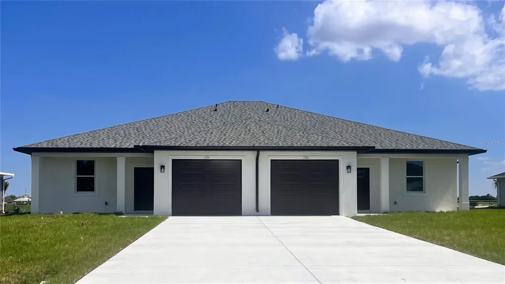7214-7216 David Boulevard Port Charlotte FL 33981