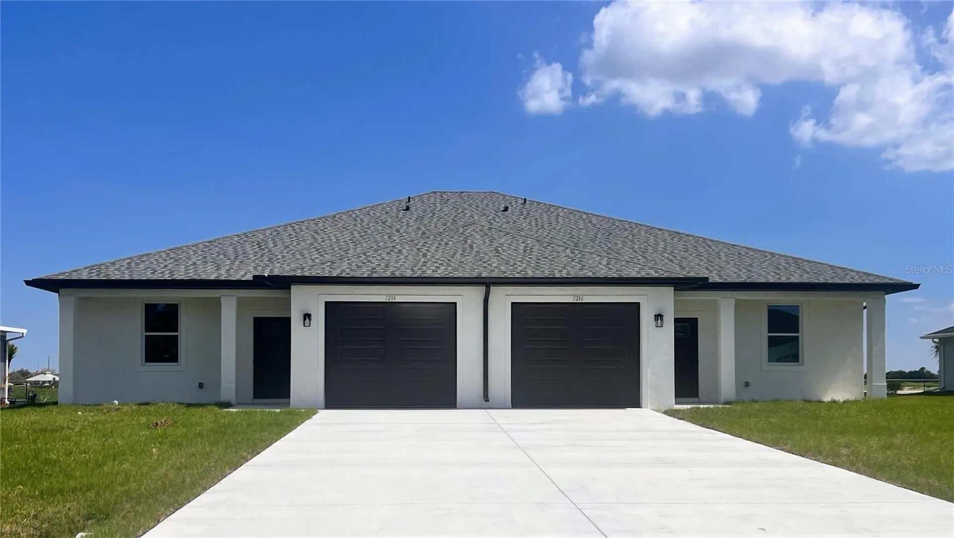 7214-7216 David Boulevard Port Charlotte FL 33981