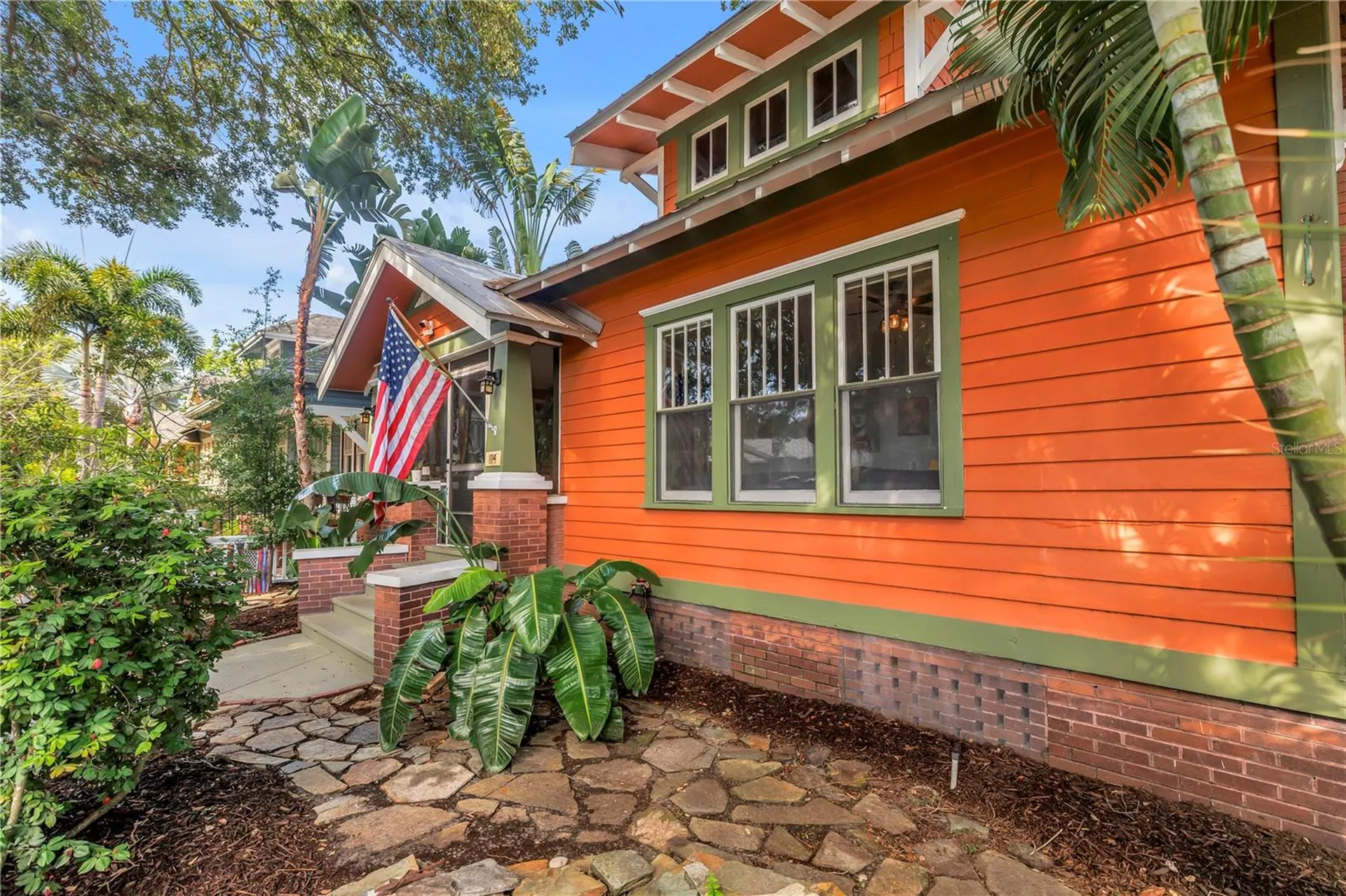 1114 3rd Street N St Petersburg FL 33701