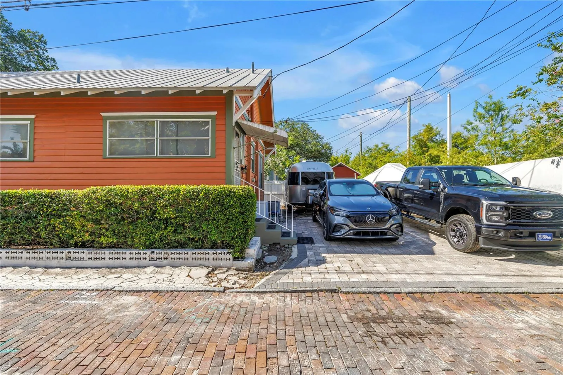 1114 3rd Street N St Petersburg FL 33701