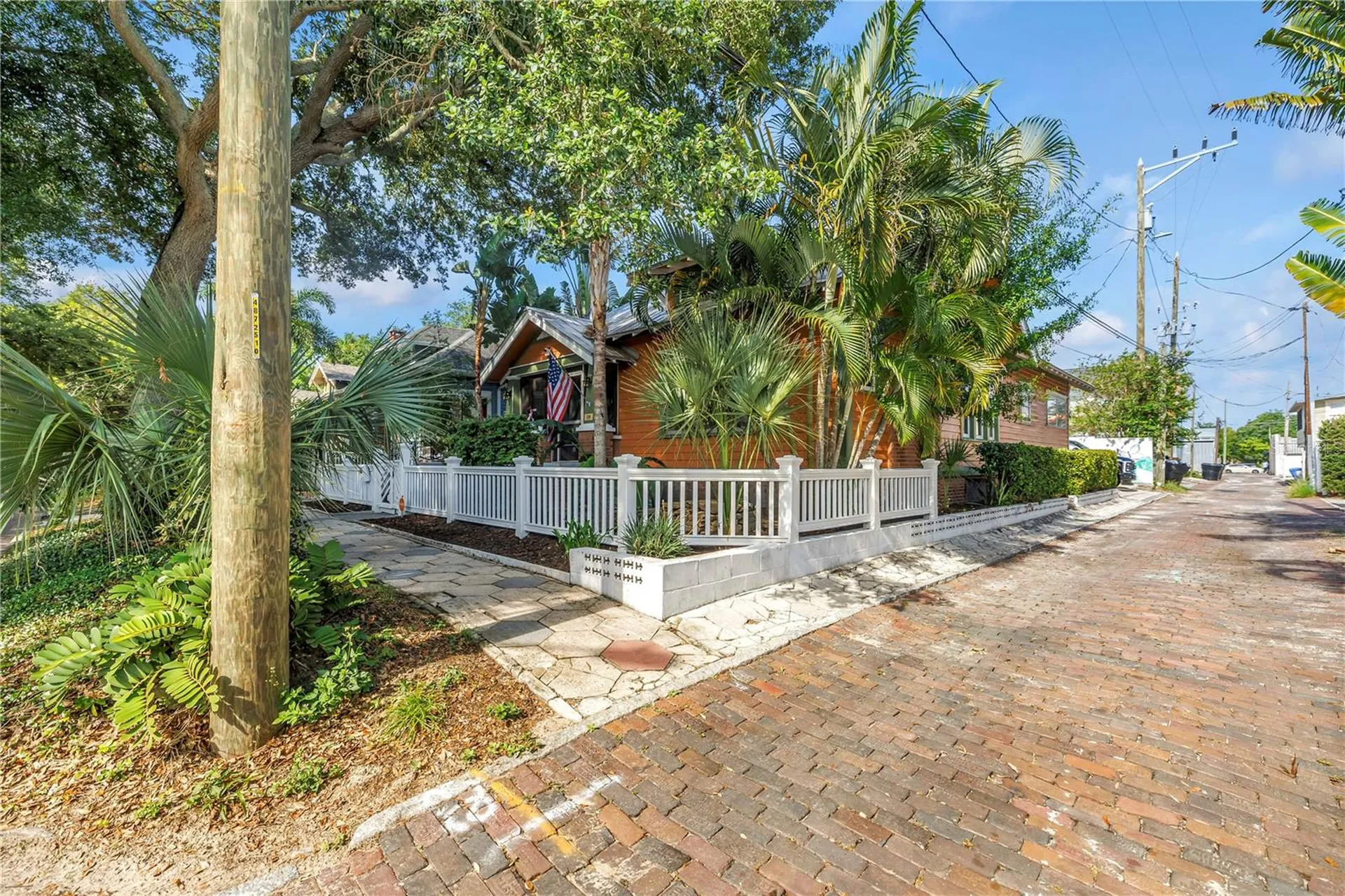 1114 3rd Street N St Petersburg FL 33701