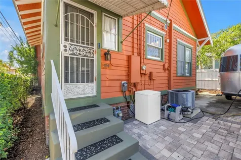 1114 3rd Street N St Petersburg FL 33701