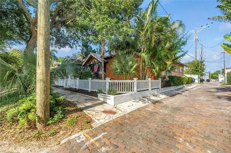 1114 3rd Street N St Petersburg FL 33701