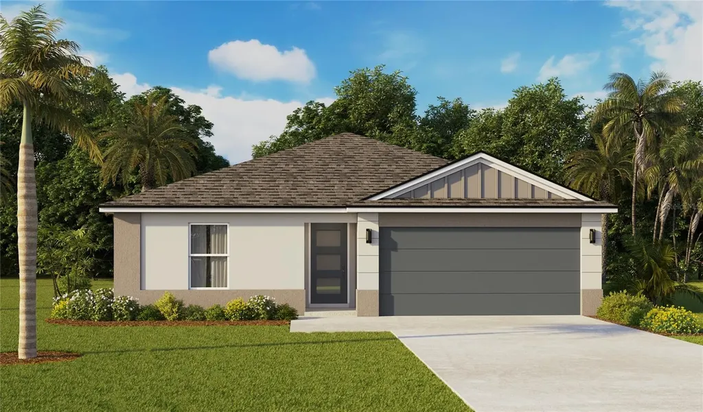 223 Skyfield Court Lady Lake FL 32159