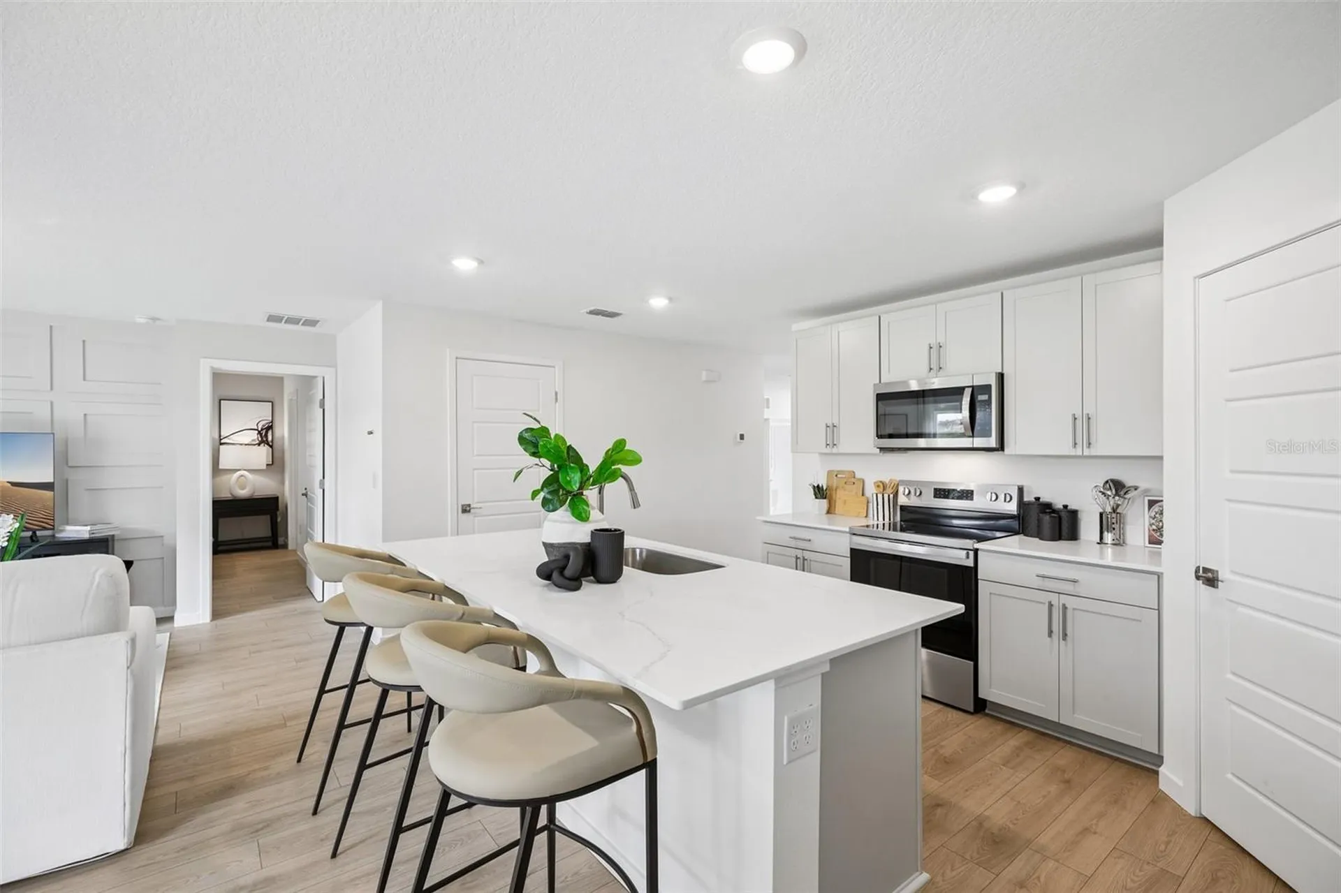 223 Skyfield Court Lady Lake FL 32159