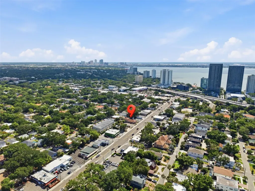 3233 W Bay To Bay Boulevard Tampa FL 33629