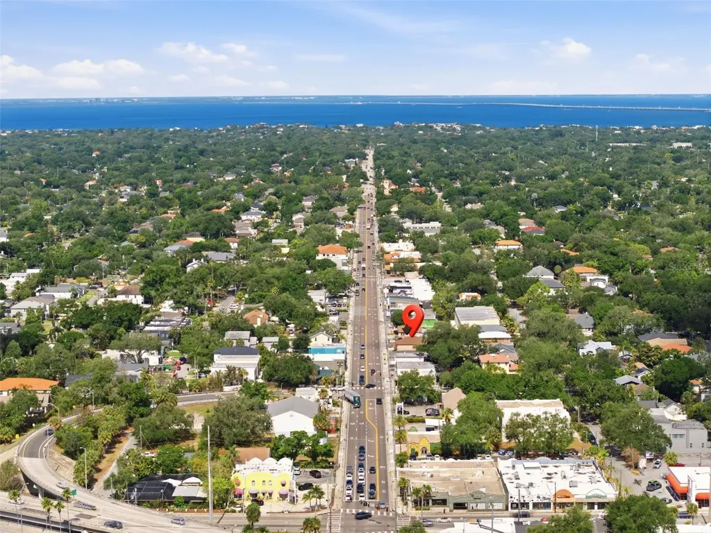 3233 W Bay To Bay Boulevard Tampa FL 33629