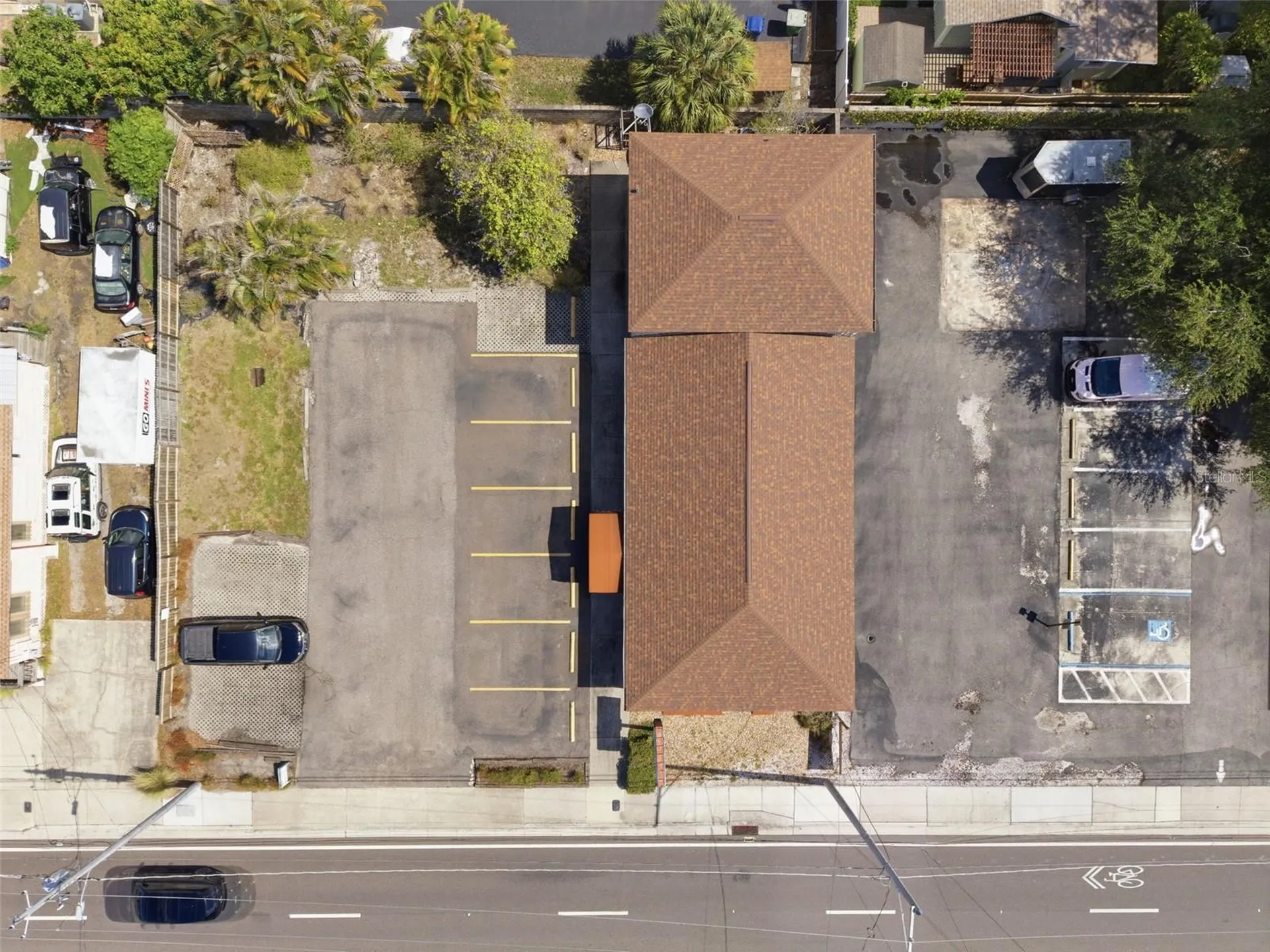 3233 W Bay To Bay Boulevard Tampa FL 33629