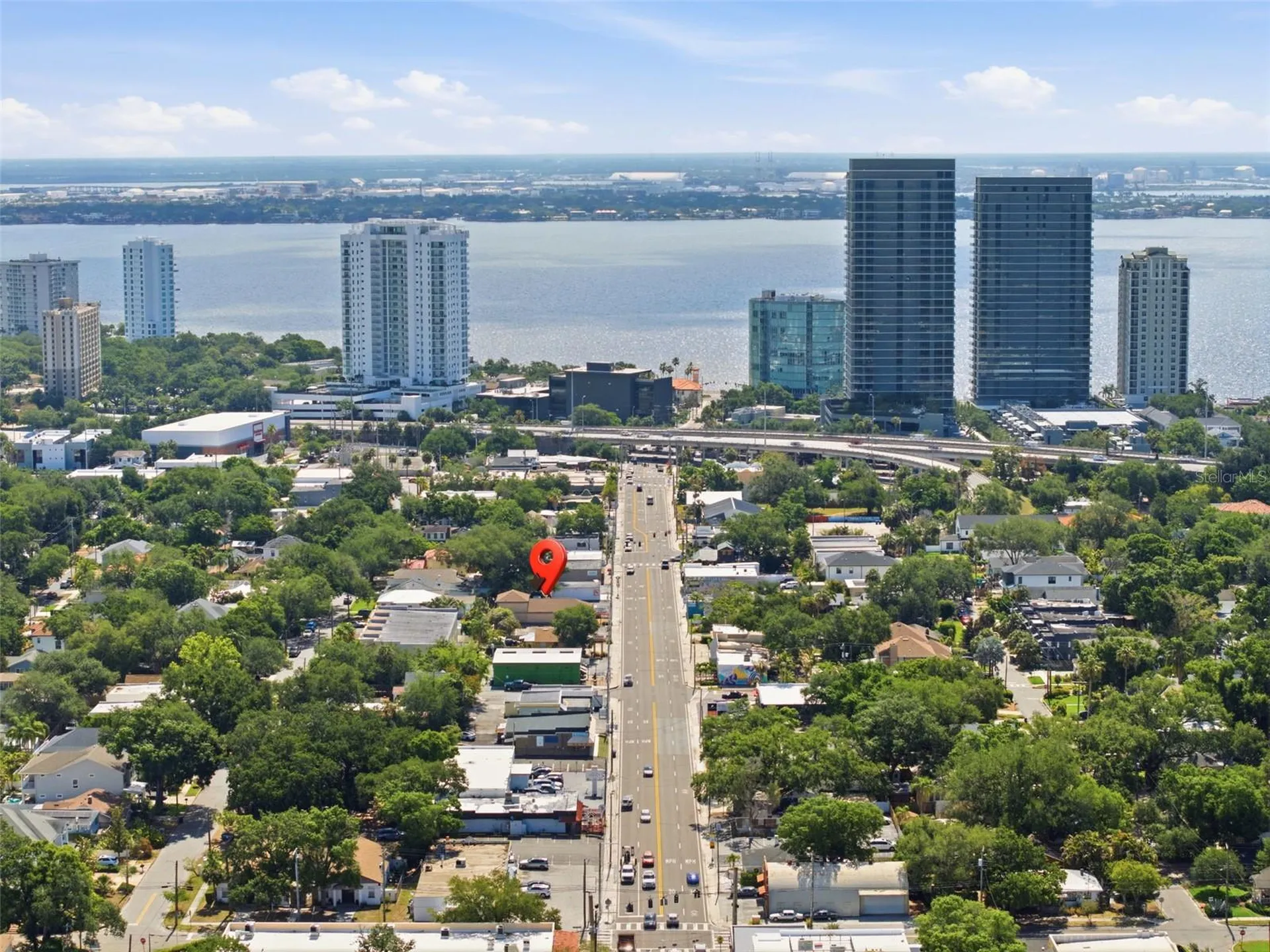 3233 W Bay To Bay Boulevard Tampa FL 33629