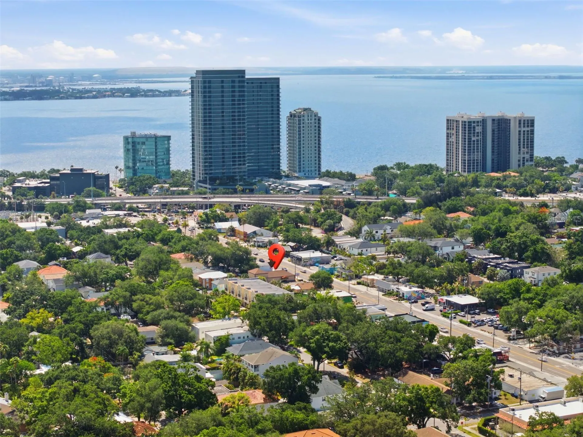 3233 W Bay To Bay Boulevard Tampa FL 33629