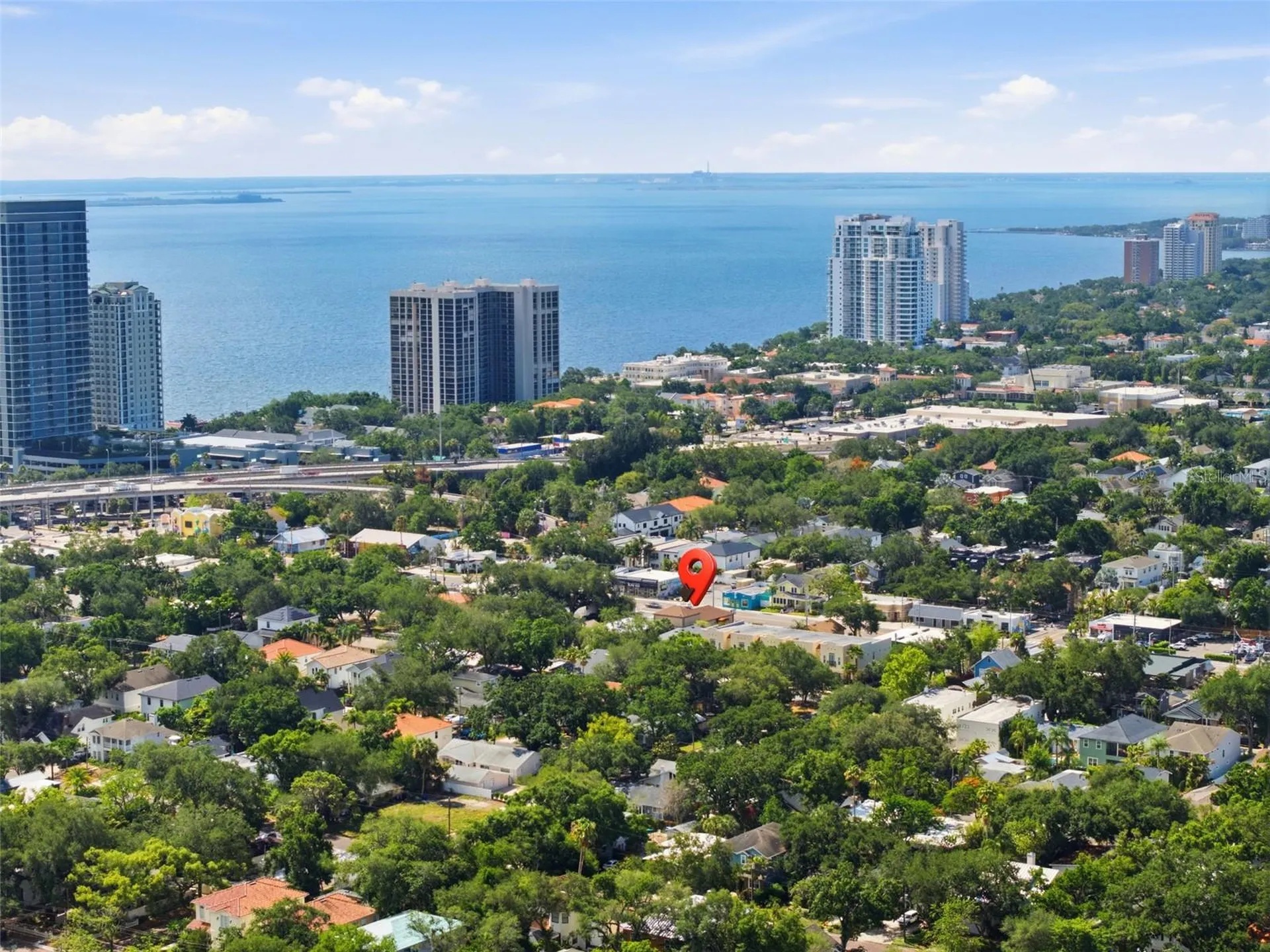 3233 W Bay To Bay Boulevard Tampa FL 33629