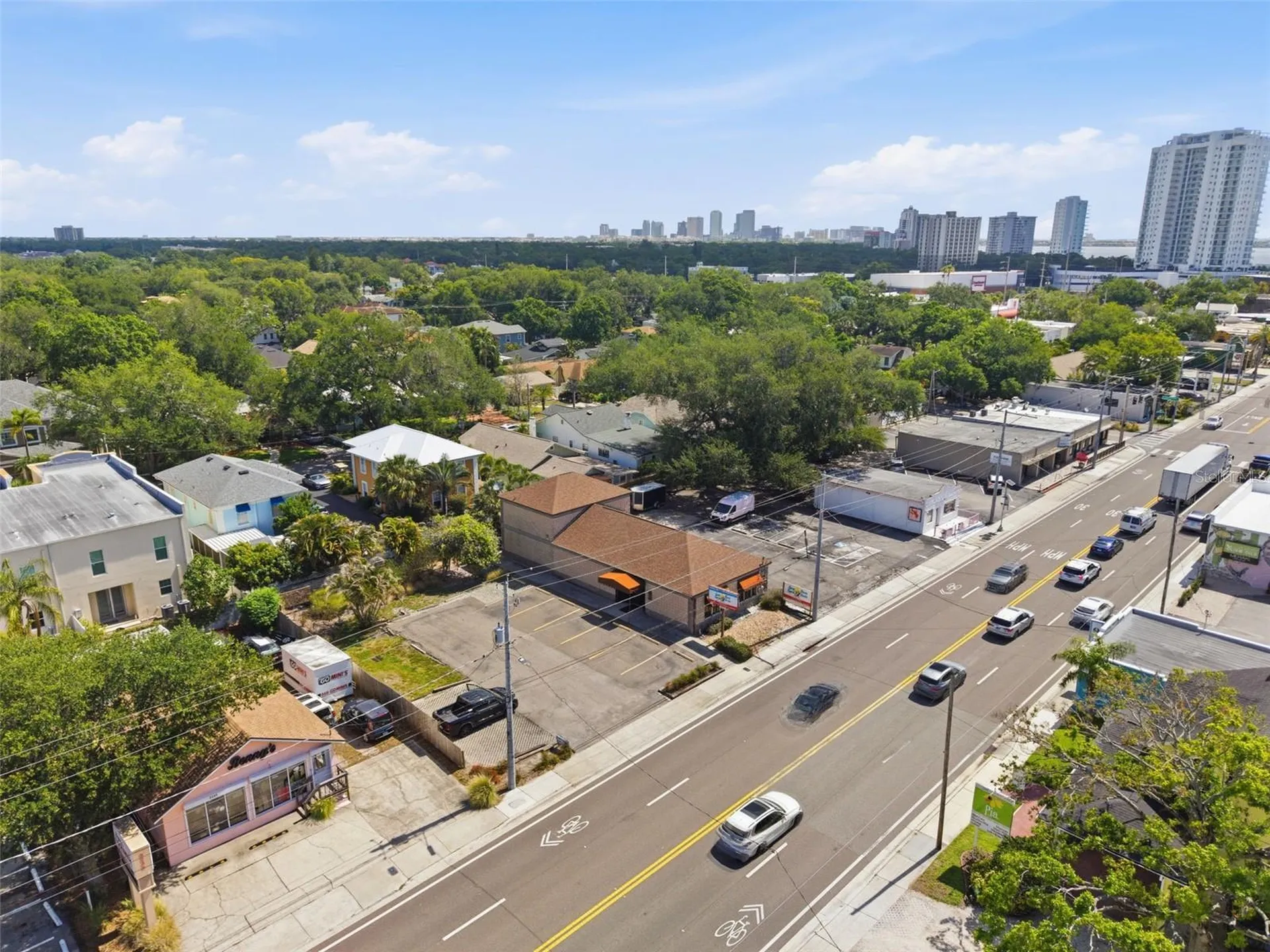 3233 W Bay To Bay Boulevard Tampa FL 33629