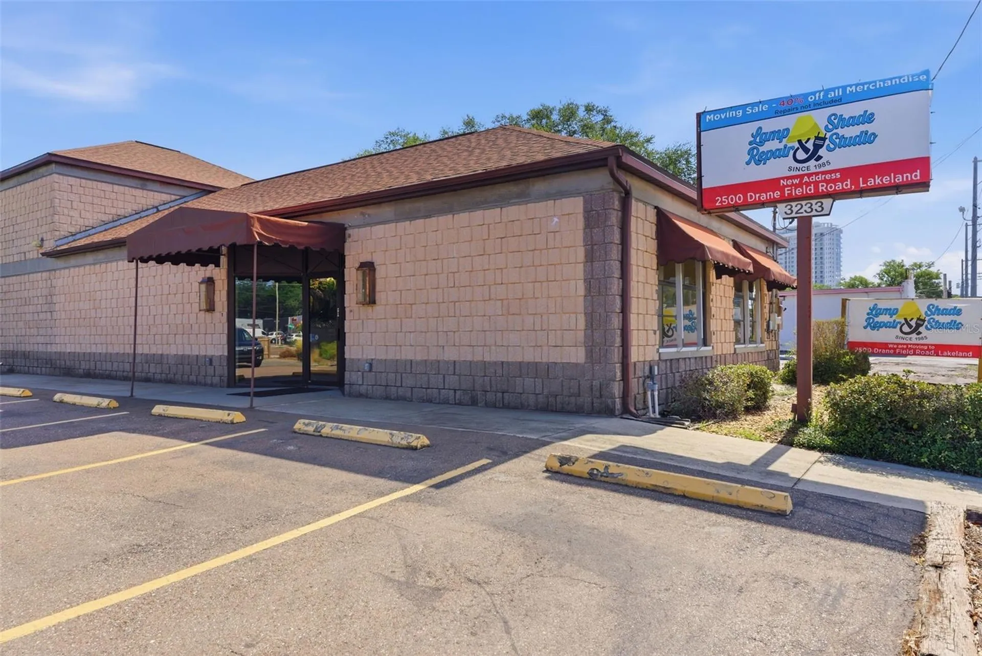 3233 W Bay To Bay Boulevard Tampa FL 33629