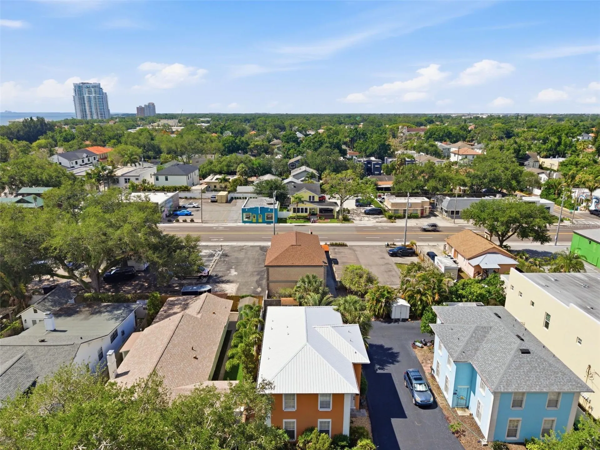 3233 W Bay To Bay Boulevard Tampa FL 33629