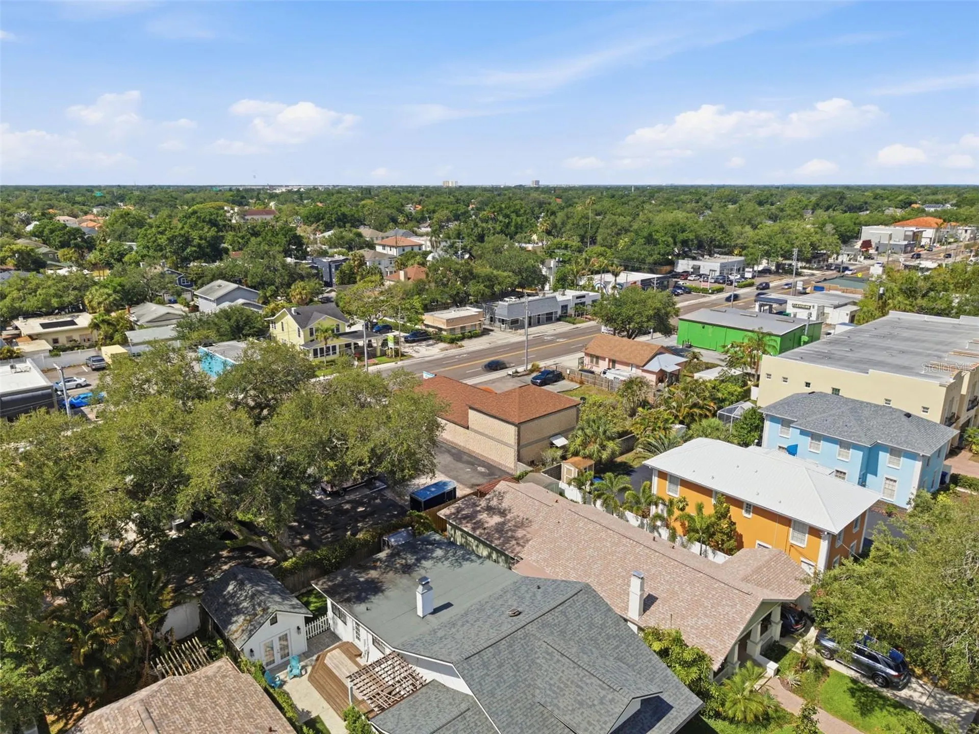 3233 W Bay To Bay Boulevard Tampa FL 33629
