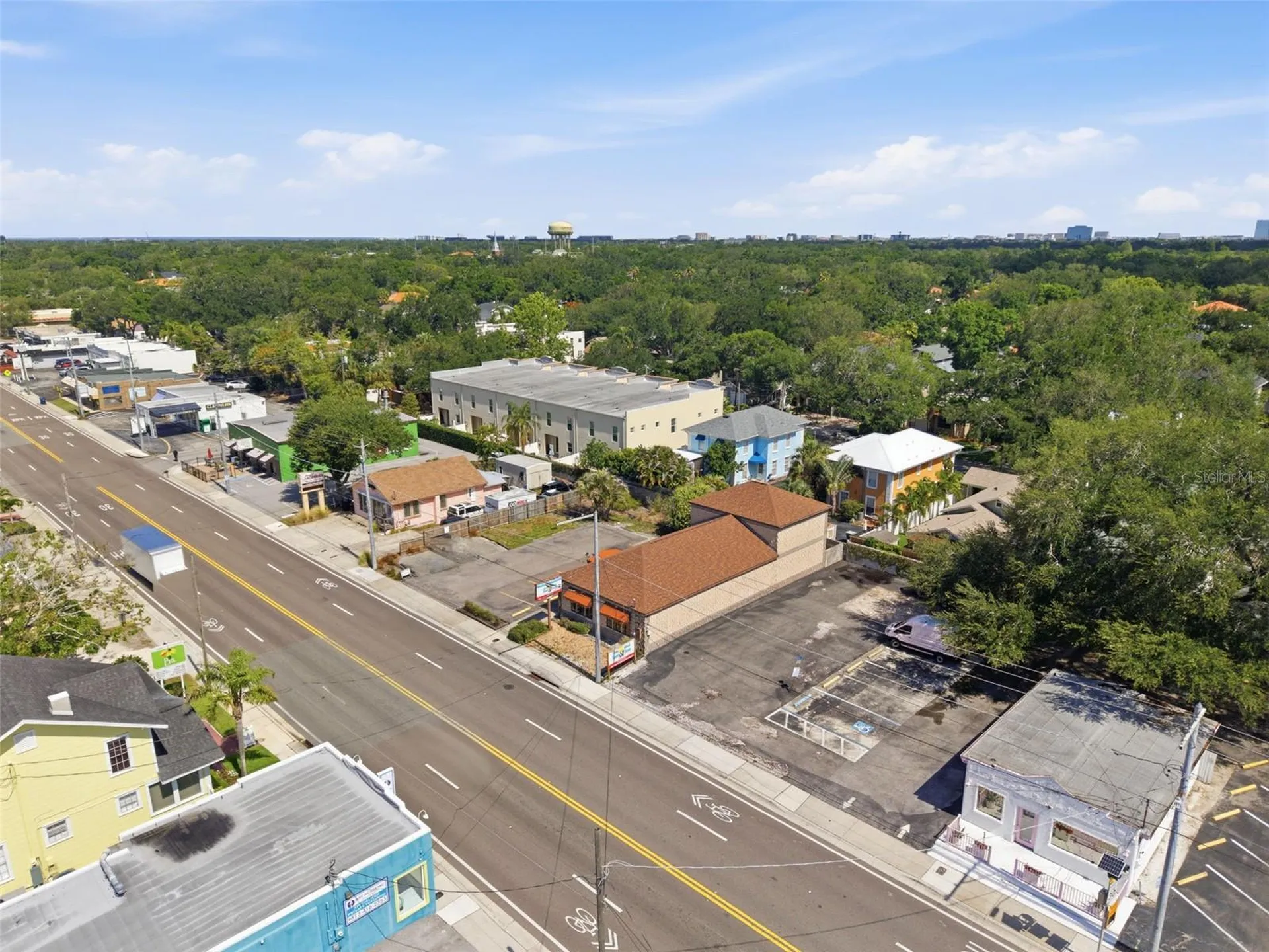 3233 W Bay To Bay Boulevard Tampa FL 33629
