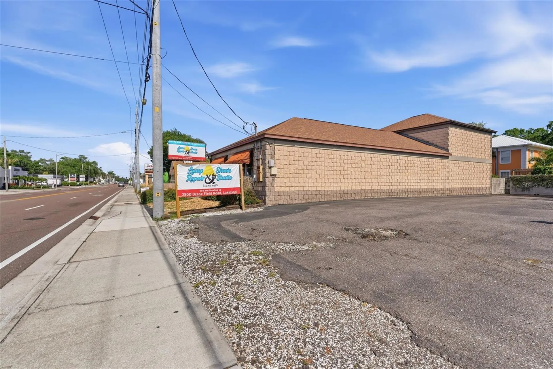 3233 W Bay To Bay Boulevard Tampa FL 33629