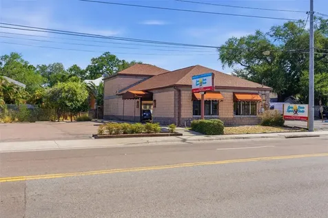 3233 W Bay To Bay Boulevard Tampa FL 33629