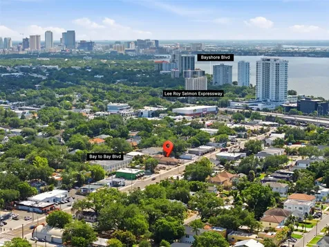 3233 W Bay To Bay Boulevard Tampa FL 33629