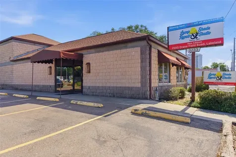 3233 W Bay To Bay Boulevard Tampa FL 33629