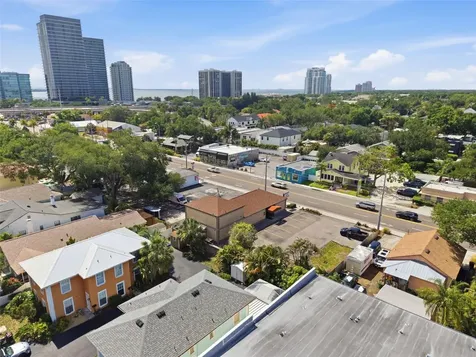 3233 W Bay To Bay Boulevard Tampa FL 33629