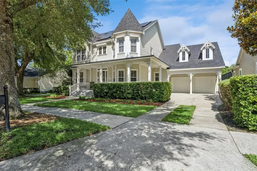 908 Croton Road Celebration FL 34747
