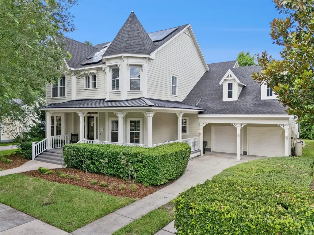 908 Croton Road Celebration FL 34747