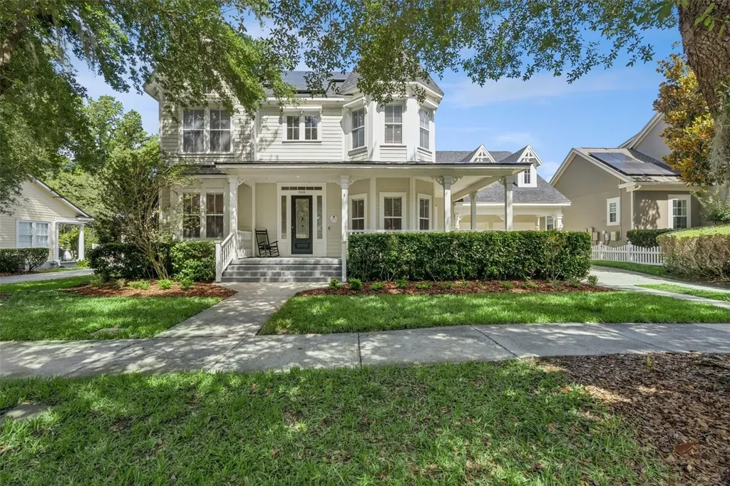908 Croton Road Celebration FL 34747