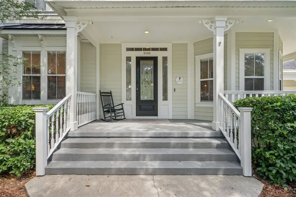 908 Croton Road Celebration FL 34747