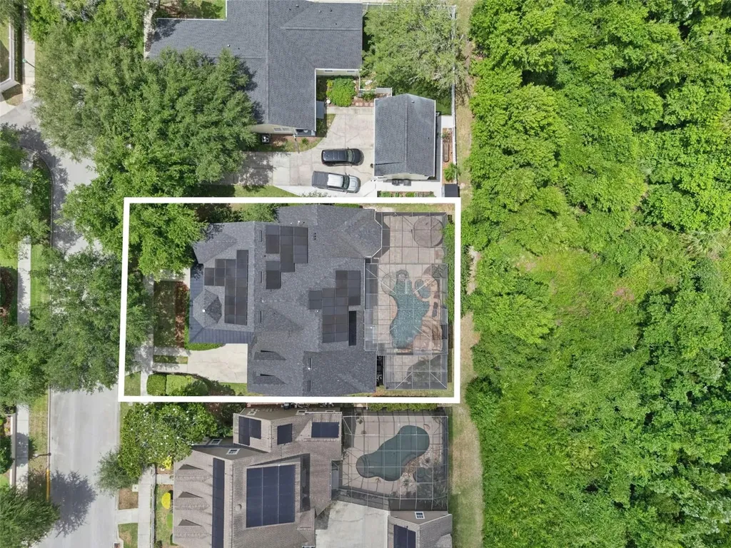 908 Croton Road Celebration FL 34747