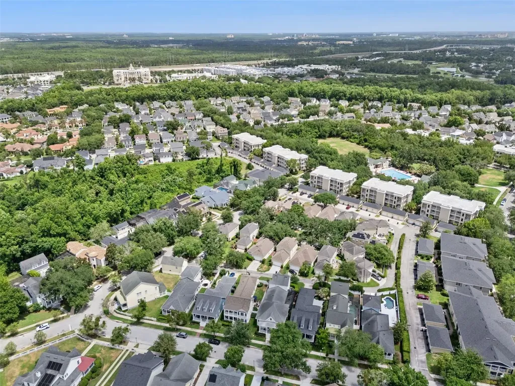 908 Croton Road Celebration FL 34747