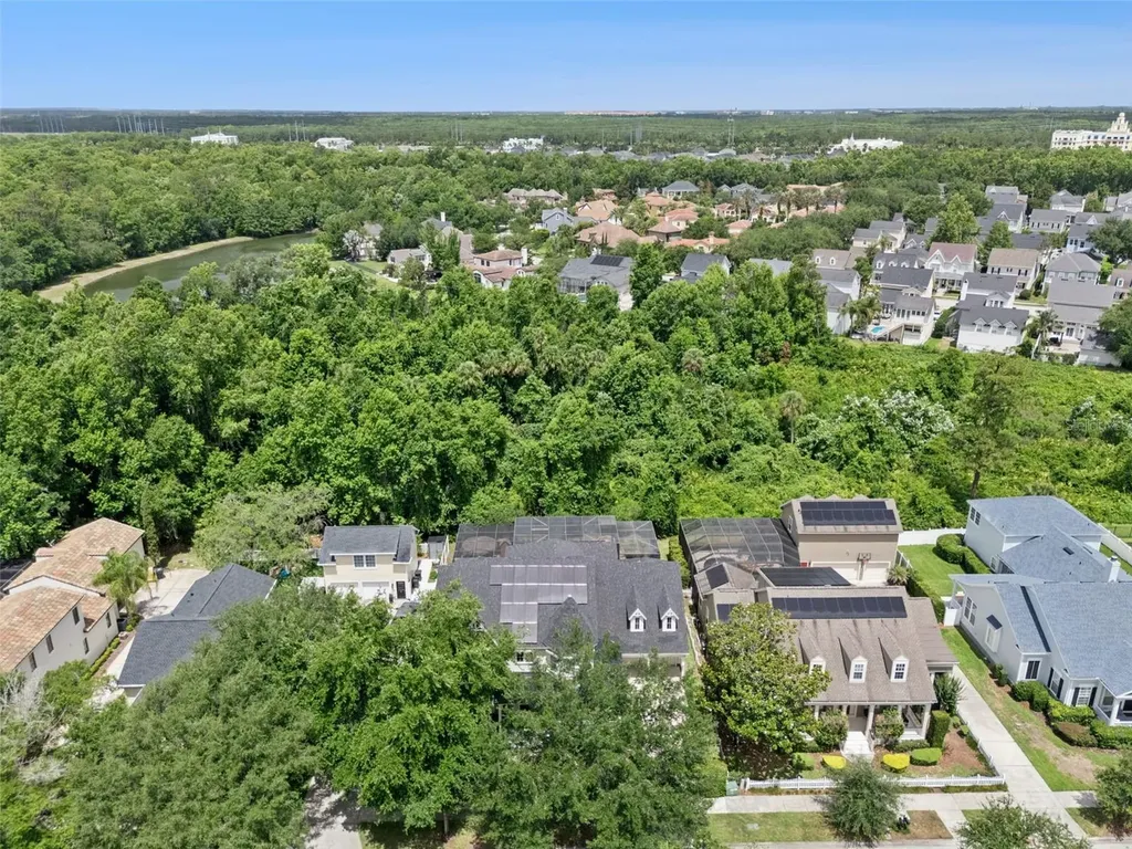 908 Croton Road Celebration FL 34747