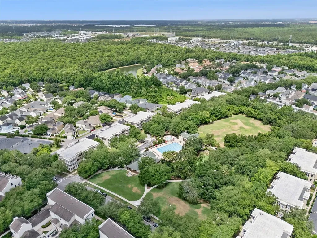 908 Croton Road Celebration FL 34747