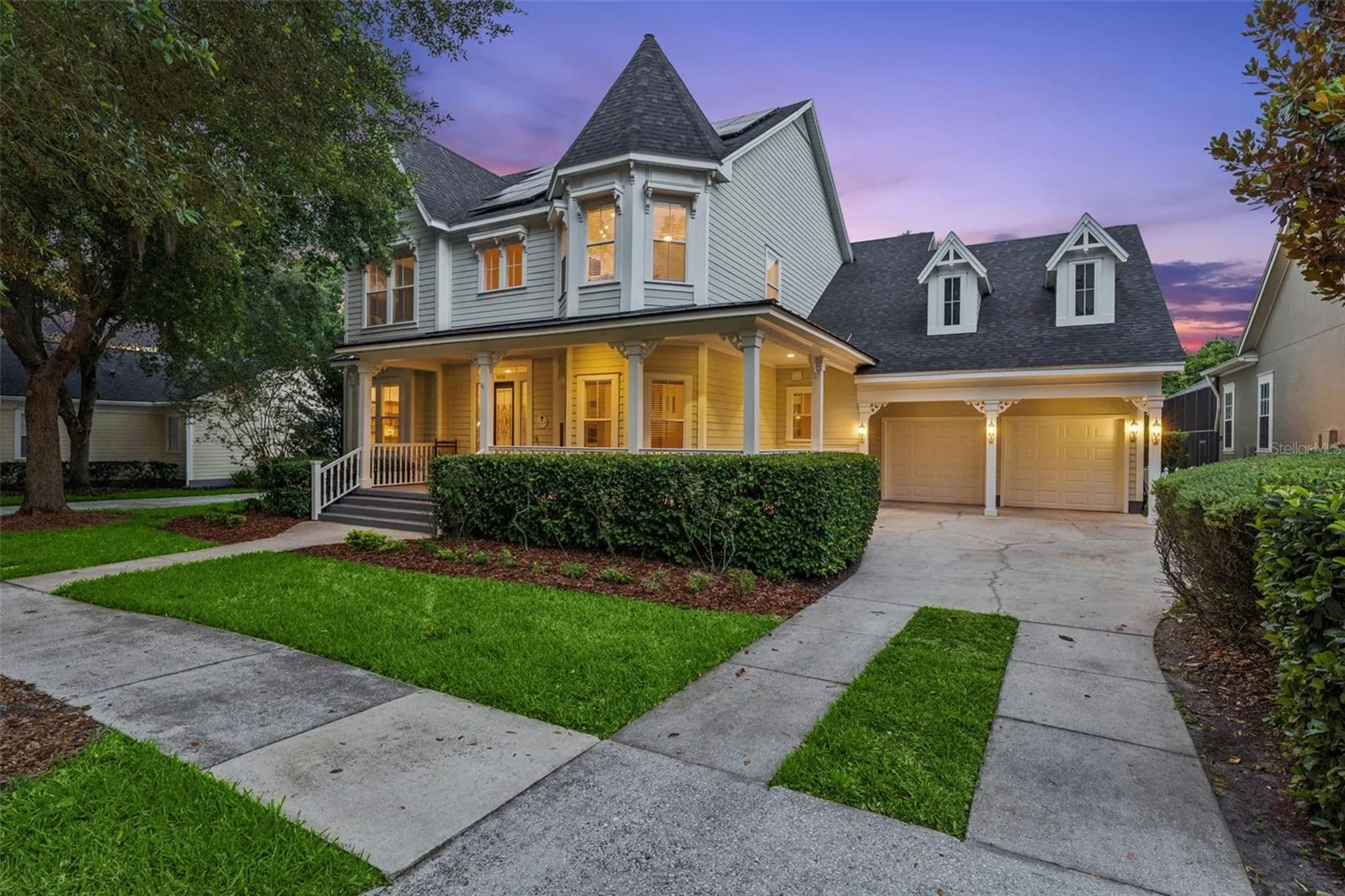 908 Croton Road Celebration FL 34747