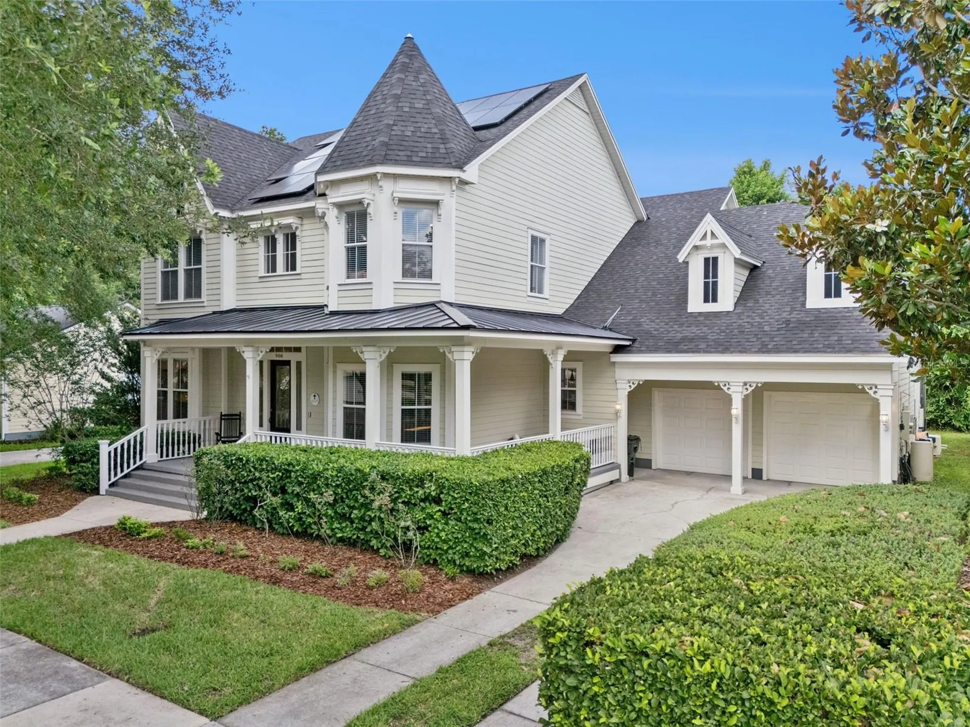 908 Croton Road Celebration FL 34747