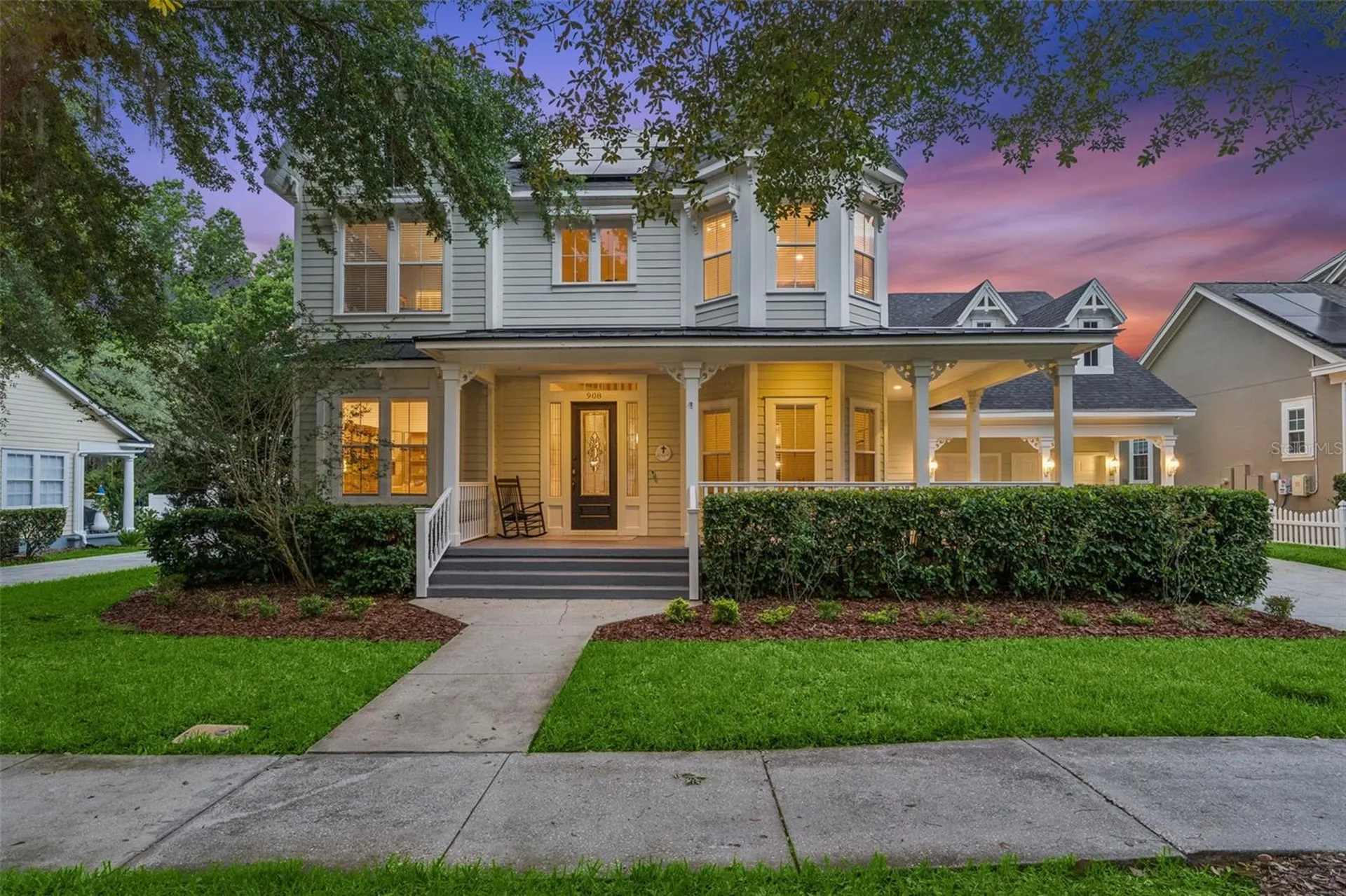 908 Croton Road Celebration FL 34747