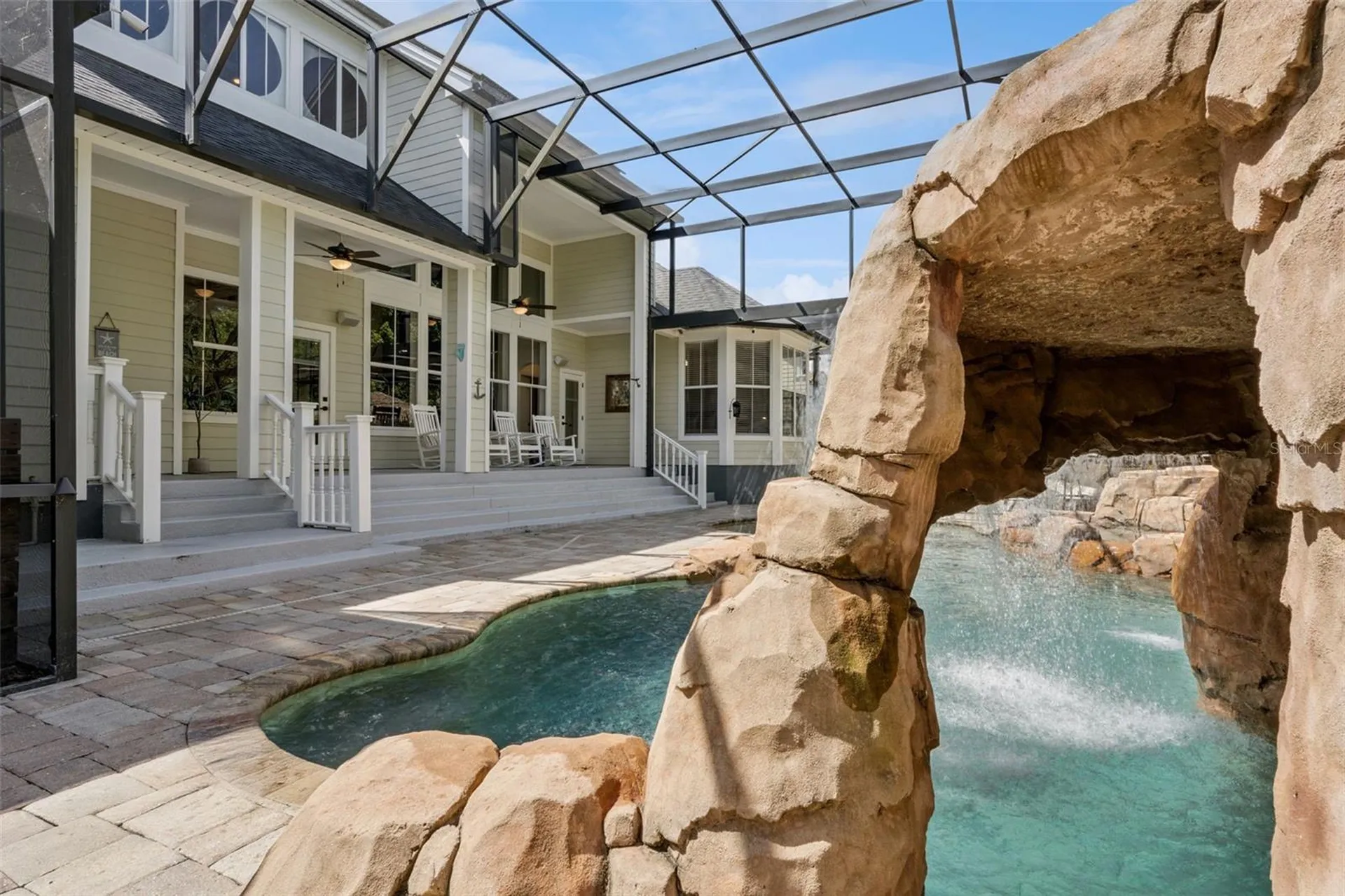 908 Croton Road Celebration FL 34747