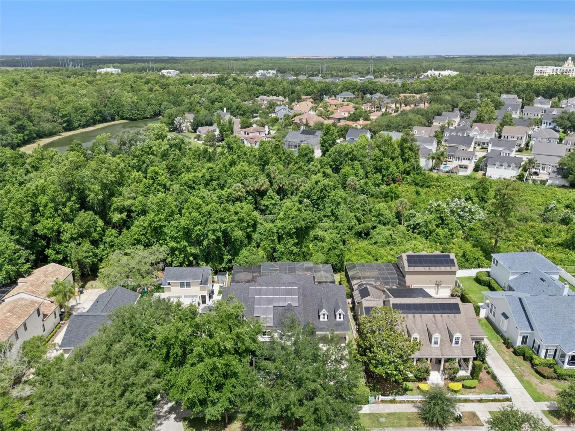 908 Croton Road Celebration FL 34747