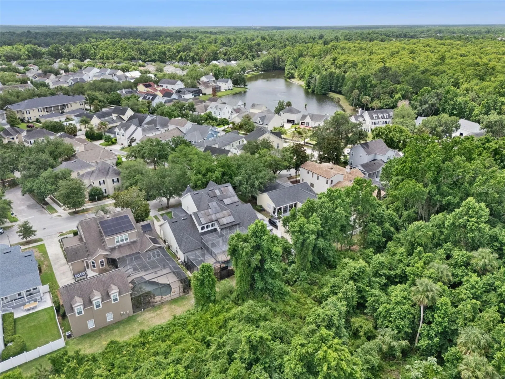 908 Croton Road Celebration FL 34747