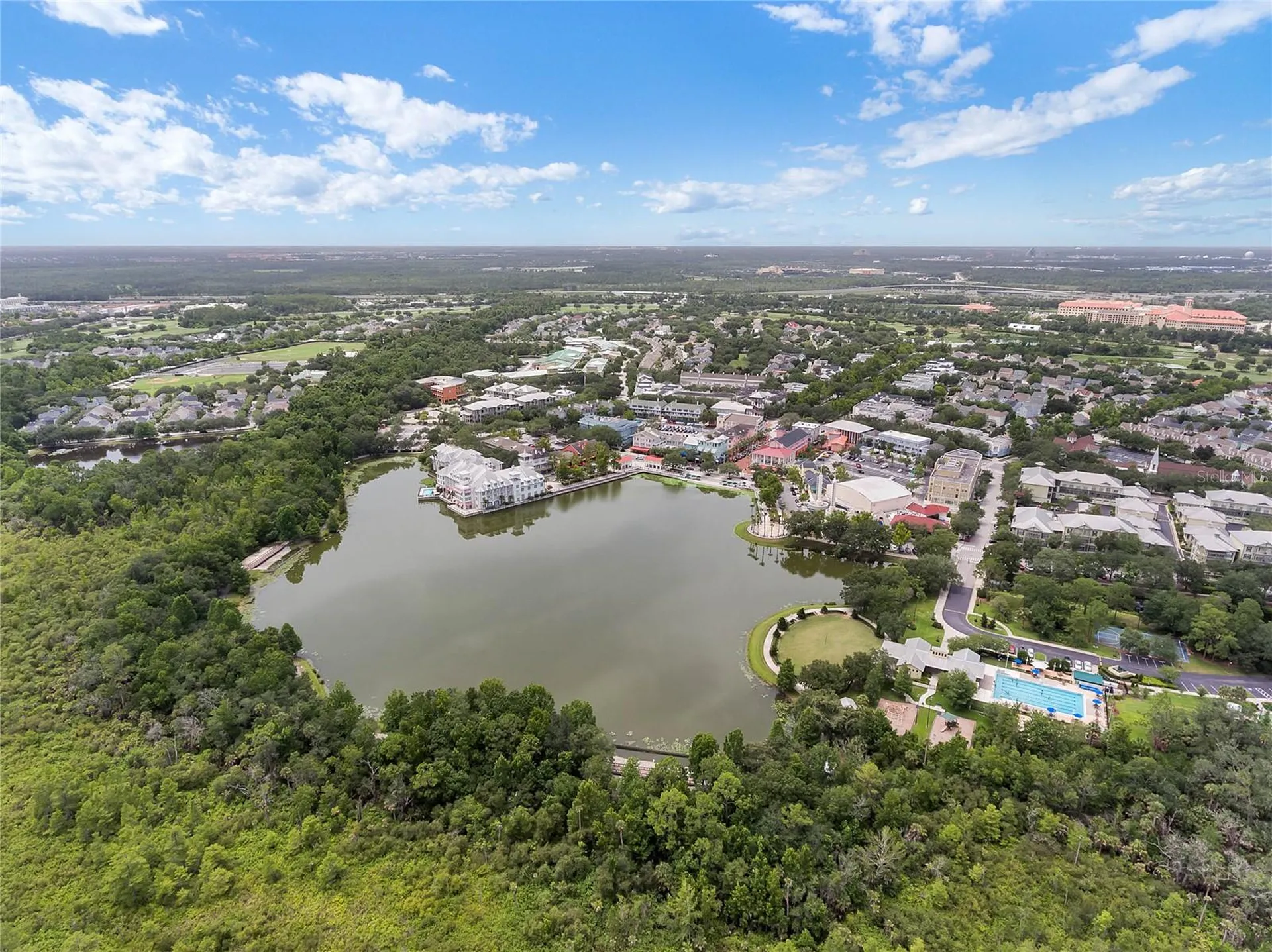 908 Croton Road Celebration FL 34747